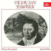 Eclogue, Op. 66: in C minor, No. 6 - Josef Hala