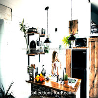 Opulent Smooth Jazz Guitar - Vibe for Studying at Home - Jazz Collections for Reading