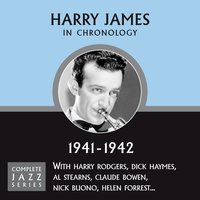 Strictly Instrumental (12-30-41) - Harry James