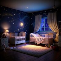Детские колыбельные 14 - baby28 & Музыка для сна малыша