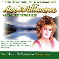 Dear John - Ann Williamson