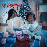 Sad Christmas - KENNY MUNEY