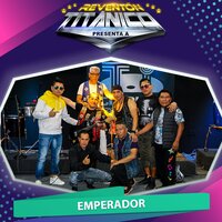 Goza Campesina - Emperador
