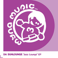 All Of You - Da Sunlounge