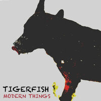 As Cool as Star Wars - Tigerfish