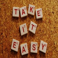 IT'S ALMOST TOO EASY - Alonzo
