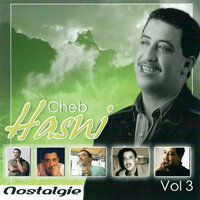 Choufi Omri - Cheb Hasni