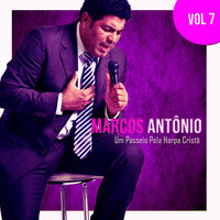 Avante Eu  Vou - Marcos Antônio