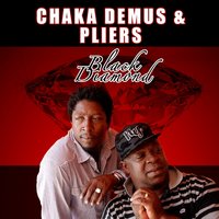 Black Diamond - Chaka Demus & Pliers