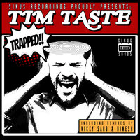 Trapped - Tim Taste