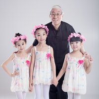 小羊小羊 - 小蓓蕾组合