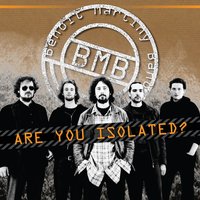 Seriously Funcked Up - Benoit Martiny Band