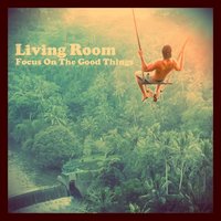 Blue Sky - Living Room