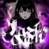TIKI BONITO - Shadow Hacker & DJ VETA3