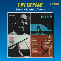 The High and the Mighty - Ray Bryant