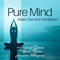 Inner Love - Harmony Green