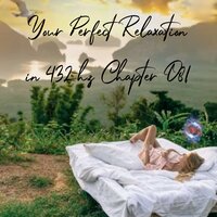 Your Perfect Relaxation in 432 Hz Chapter 081, Pt. 9 - Essential Sleep Music