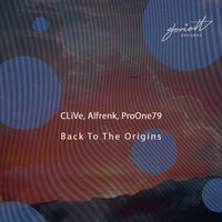Serenity - Clive & Alfrenk & ProOne79
