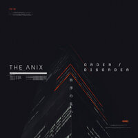 Holographic - The Anix