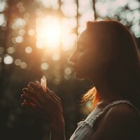 Soothing Music for Meditation - Enlightened Spirits & Silent Meditative Moments & Interstellar Music for Meditation