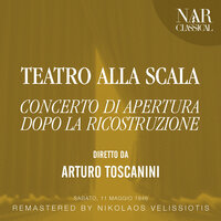 Manon Lescaut, IGP 8, Act III: "Ansia eterna, crudel" (Des Grieux, Lescaut) - Orchestra del Teatro alla Scala & Arturo Toscanini & Giovanni Malipiero & Mariano Stabile & Джакомо Пуччини