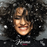 The Christmas Song - Karima