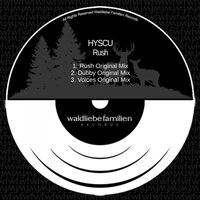 Dubby - Hyscu