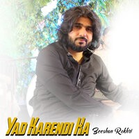 Gurbat Toon Door - Zeeshan Khan Rokhri