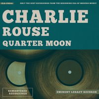 Edge of Love - Charlie Rouse & Oscar Pettiford & Julius Watkins