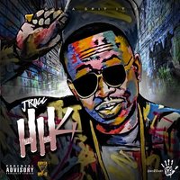 Hustle Holic - J-Rocc
