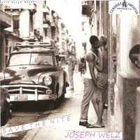 Save the Nite - Bill Zimmerman & Joey Welz