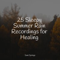 Waves, Dock, Lapping, Calm - Asian Zen Spa Music Meditation & Rain Sounds Collection & Rainy Sounds