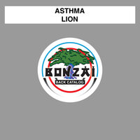Lion - Asthma & Björn Small