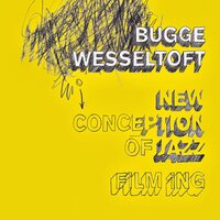 Indie - Bugge Wesseltoft