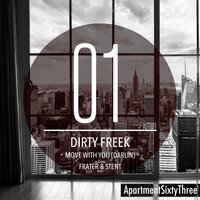 Move With You (Darlin) - Dirty Freek