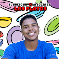 Los Platos - EL SOCIO SOY & LA SOCIA 15