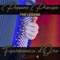 Sentimental Blues - Peppino Principe