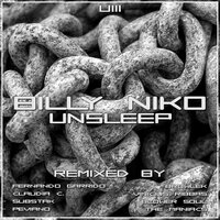 Unsleep - Billy Niko & Fernando Garrido