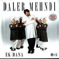 Tu Kudi Punjabi - Daler Mehndi