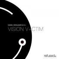 Vision - Daniel Spanjaard