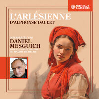 Scène VI & VII - Les mêmes, Vivette, l'Innocent puis Rose - Daniel Mesguich