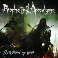 Ashes - Prophets of the Apocalypse