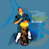 Love Remains The Same - Luisito Quintero & Josh Milan & Louie Vega