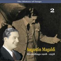 Moza De Mi Tierra [vals] - Agustin Magaldi