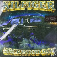 MAKE THA STAIN - HOODMAFIA & Kilfiger & Backwood Boy