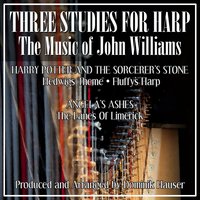 Fluffy's Harp (From the Score To "Harry Potter and the Sorcerer's Stone") [Tribute] - Dominik Hauser
