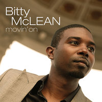 So in love - Bitty McLean