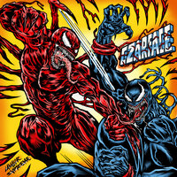 Klyntar Czar - CZARFACE & Frankie Pulitzer