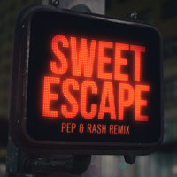 Sweet Escape - Alesso & Sirena