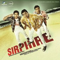 Patang - Saleem & Sunidhi Chauhan